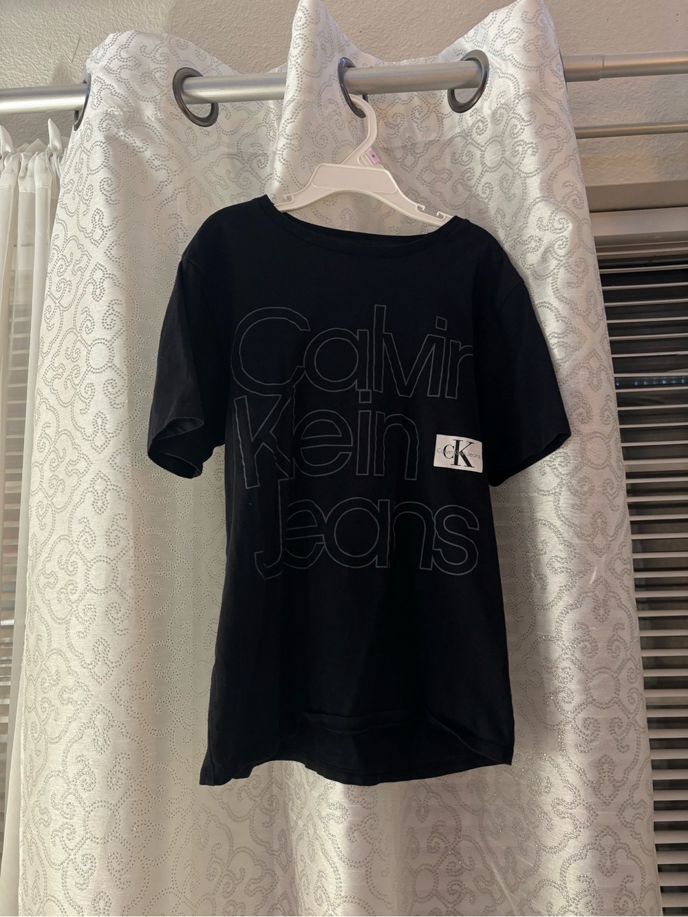 Kids shirt
